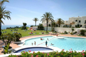 Estepona - Playa - Villa 2 dormitorios en urbanización cerca de la playa, Estepona